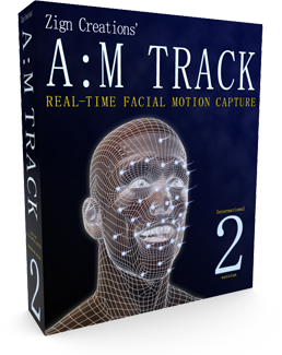 Facial Motion Capture for Hash Animation:Master