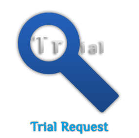 Hash Animation:Master Trial Request